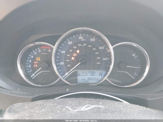 46113295 :رقم المزاد ، 2T1BURHE3GC691994 vin ، 2016 Toyota Corolla Le مزاد بيع