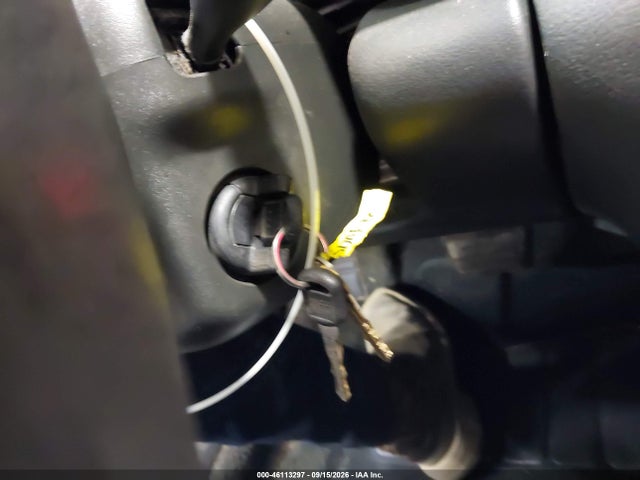 46113297 :رقم المزاد ، 1G2JB1242V7560089 vin ، 1997 Pontiac Sunfire Se مزاد بيع