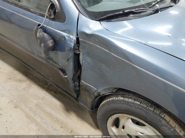 46113297 :رقم المزاد ، 1G2JB1242V7560089 vin ، 1997 Pontiac Sunfire Se مزاد بيع
