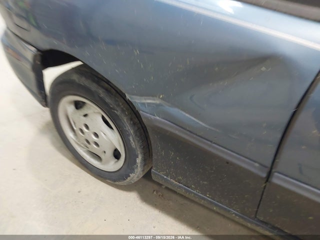 46113297 :رقم المزاد ، 1G2JB1242V7560089 vin ، 1997 Pontiac Sunfire Se مزاد بيع
