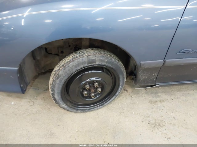46113297 :رقم المزاد ، 1G2JB1242V7560089 vin ، 1997 Pontiac Sunfire Se مزاد بيع