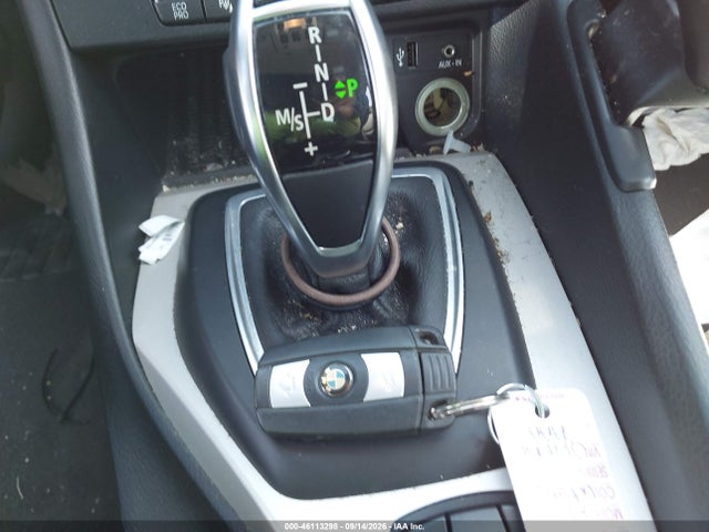 WBAVL1C53FVY38624 BMW X1 Xdrive28i