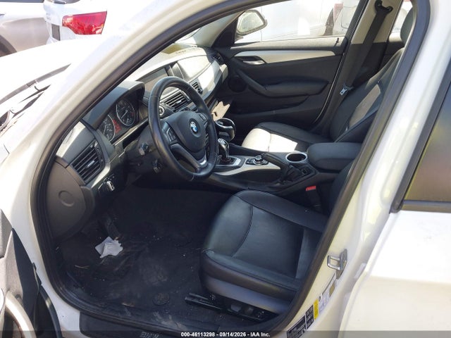 WBAVL1C53FVY38624 BMW X1 Xdrive28i