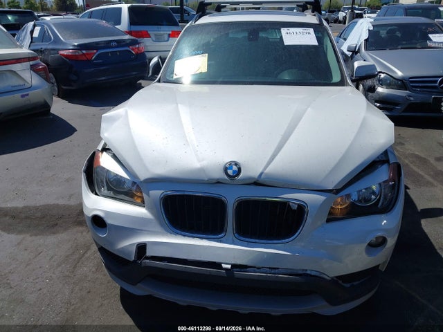 WBAVL1C53FVY38624 BMW X1 Xdrive28i
