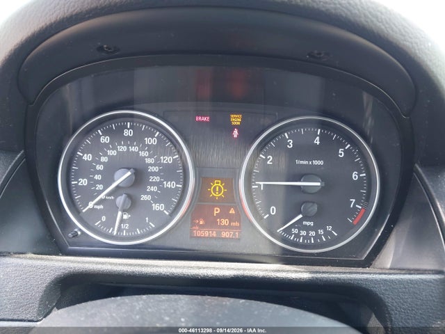 WBAVL1C53FVY38624 BMW X1 Xdrive28i