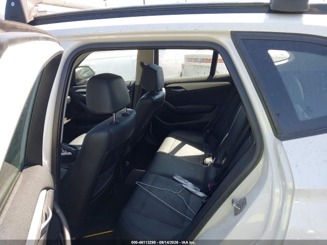 WBAVL1C53FVY38624 BMW X1 Xdrive28i