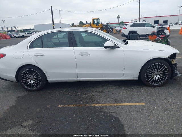 Aukcja sprzedaży 2024 Mercedes-benz C 300, vin: W1KAF4HB3RR173932, numer aukcji: 46113304