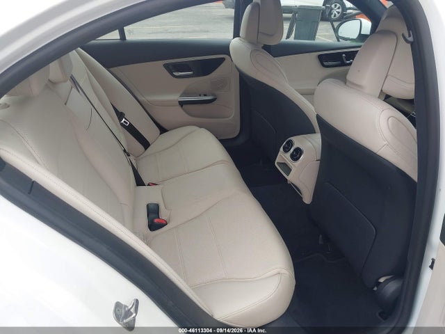 Aukcja sprzedaży 2024 Mercedes-benz C 300, vin: W1KAF4HB3RR173932, numer aukcji: 46113304