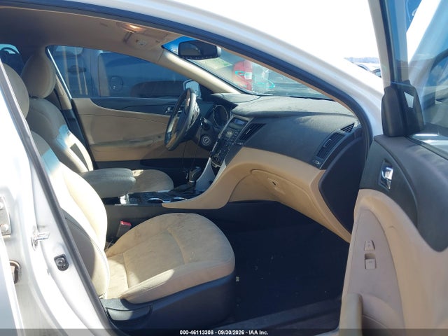 Aukcja sprzedaży 2013 Hyundai Sonata Gls, vin: 5NPEB4AC6DH634759, numer aukcji: 46113308