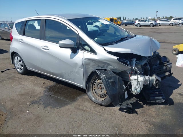 Продаж на аукціоні авто 2019 Nissan Versa Note Sv, vin: 3N1CE2CP5KL364510, номер лоту: 46113315