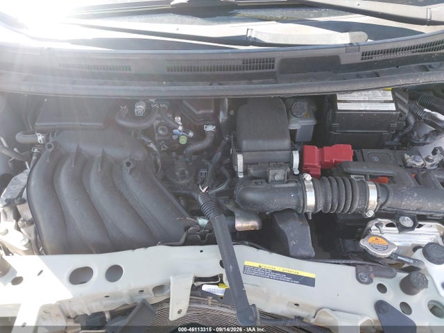 Продаж на аукціоні авто 2019 Nissan Versa Note Sv, vin: 3N1CE2CP5KL364510, номер лоту: 46113315