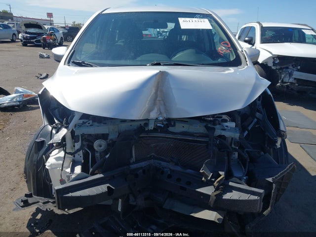 Продаж на аукціоні авто 2019 Nissan Versa Note Sv, vin: 3N1CE2CP5KL364510, номер лоту: 46113315