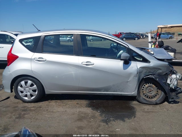 Продаж на аукціоні авто 2019 Nissan Versa Note Sv, vin: 3N1CE2CP5KL364510, номер лоту: 46113315