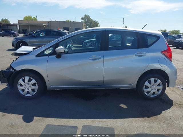 Продаж на аукціоні авто 2019 Nissan Versa Note Sv, vin: 3N1CE2CP5KL364510, номер лоту: 46113315