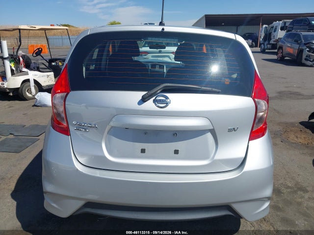 Продаж на аукціоні авто 2019 Nissan Versa Note Sv, vin: 3N1CE2CP5KL364510, номер лоту: 46113315