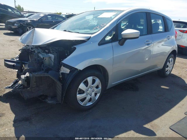 Продаж на аукціоні авто 2019 Nissan Versa Note Sv, vin: 3N1CE2CP5KL364510, номер лоту: 46113315