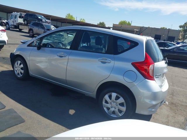 Продаж на аукціоні авто 2019 Nissan Versa Note Sv, vin: 3N1CE2CP5KL364510, номер лоту: 46113315