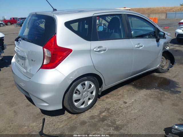 Продаж на аукціоні авто 2019 Nissan Versa Note Sv, vin: 3N1CE2CP5KL364510, номер лоту: 46113315