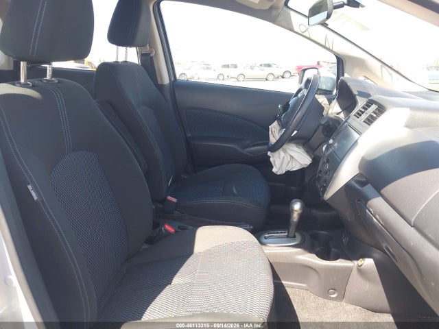 Продаж на аукціоні авто 2019 Nissan Versa Note Sv, vin: 3N1CE2CP5KL364510, номер лоту: 46113315