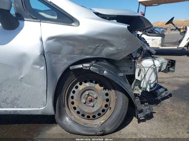 Продаж на аукціоні авто 2019 Nissan Versa Note Sv, vin: 3N1CE2CP5KL364510, номер лоту: 46113315