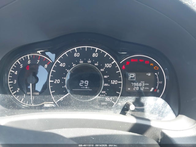 Продаж на аукціоні авто 2019 Nissan Versa Note Sv, vin: 3N1CE2CP5KL364510, номер лоту: 46113315
