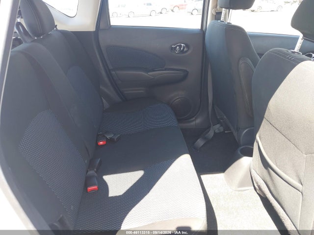 Продаж на аукціоні авто 2019 Nissan Versa Note Sv, vin: 3N1CE2CP5KL364510, номер лоту: 46113315