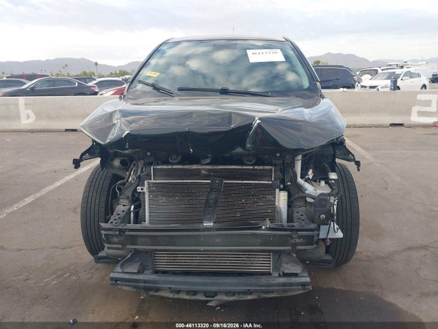 Chevrolet TRAX LS 2019 3GNCJKSB3KL234442 Image 13
