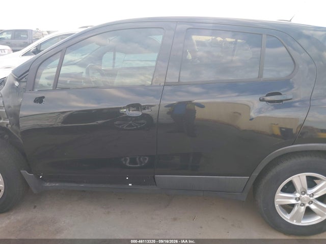 Chevrolet TRAX LS 2019 3GNCJKSB3KL234442 Image 15