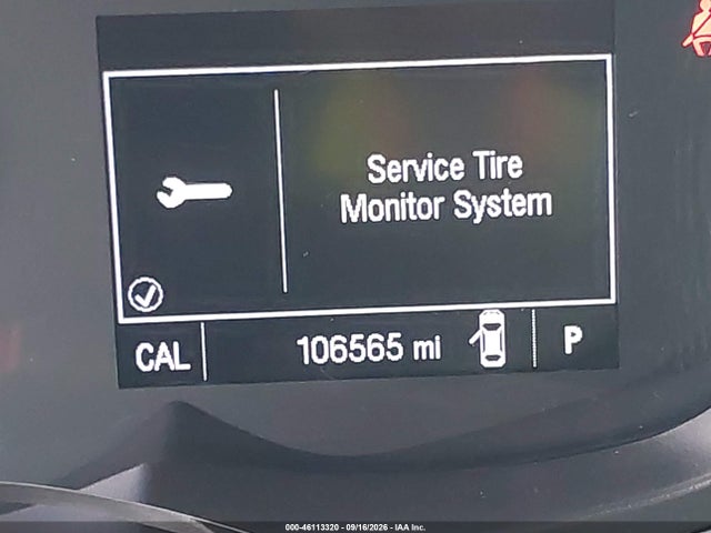 Chevrolet TRAX LS 2019 3GNCJKSB3KL234442 Image 16