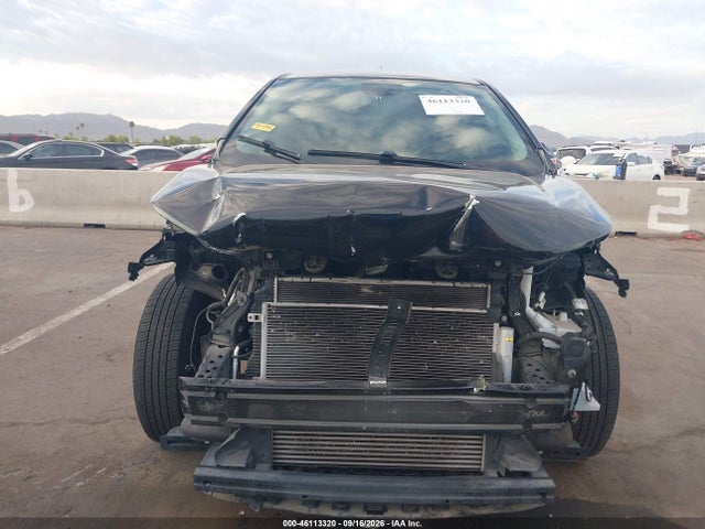 Chevrolet TRAX LS 2019 3GNCJKSB3KL234442 Image 6