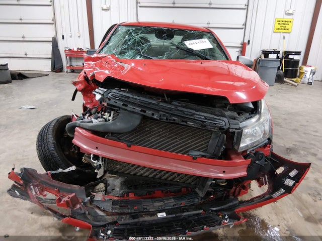 Продаж на аукціоні авто 2015 Chevrolet Cruze Ls Auto, vin: 1G1PA5SG3F7102002, номер лоту: 46113322