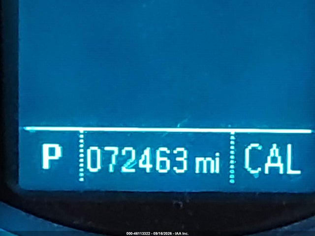 Продаж на аукціоні авто 2015 Chevrolet Cruze Ls Auto, vin: 1G1PA5SG3F7102002, номер лоту: 46113322