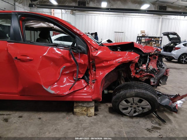 Продаж на аукціоні авто 2015 Chevrolet Cruze Ls Auto, vin: 1G1PA5SG3F7102002, номер лоту: 46113322