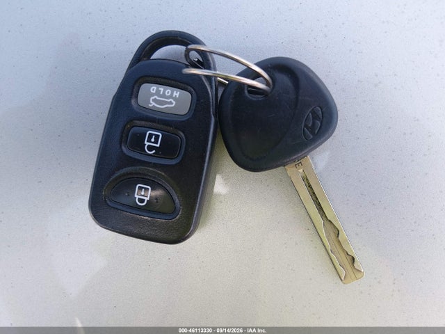 46113330 :رقم المزاد ، 5NPEB4AC4DH726114 vin ، 2013 Hyundai Sonata Gls مزاد بيع