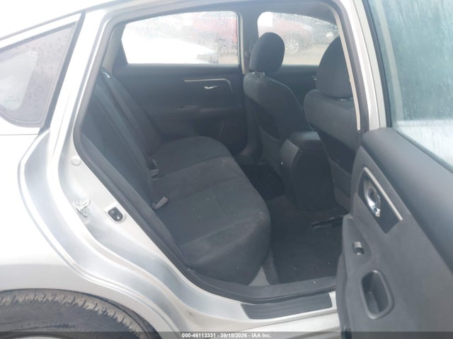 Aukcja sprzedaży 2015 Nissan Altima 2.5 S, vin: 1N4AL3AP6FC168862, numer aukcji: 46113331
