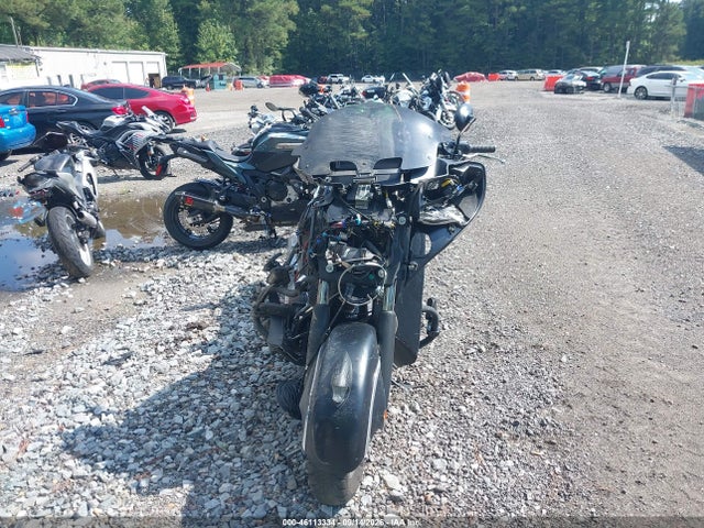 Продажа на аукционе авто 2017 Indian Motorcycle Co. Chieftain Dark Horse, vin: 56KTCDAA4H3343286, номер лота: 46113334