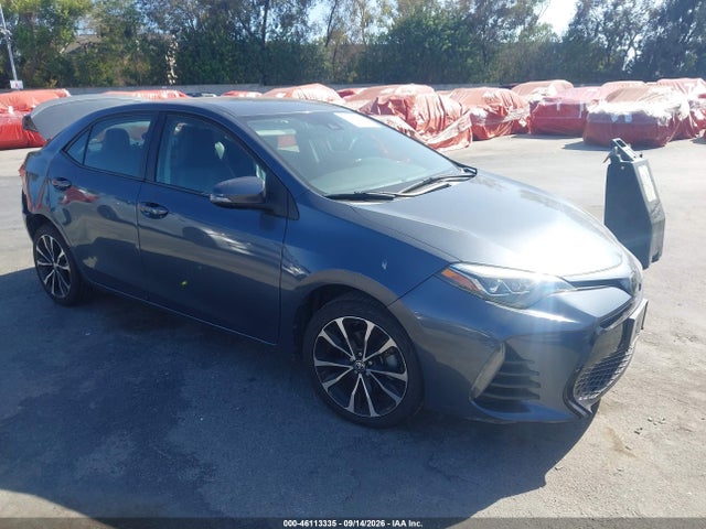 46113335 :رقم المزاد ، 5YFBURHE5KP918112 vin ، 2019 Toyota Corolla Se مزاد بيع