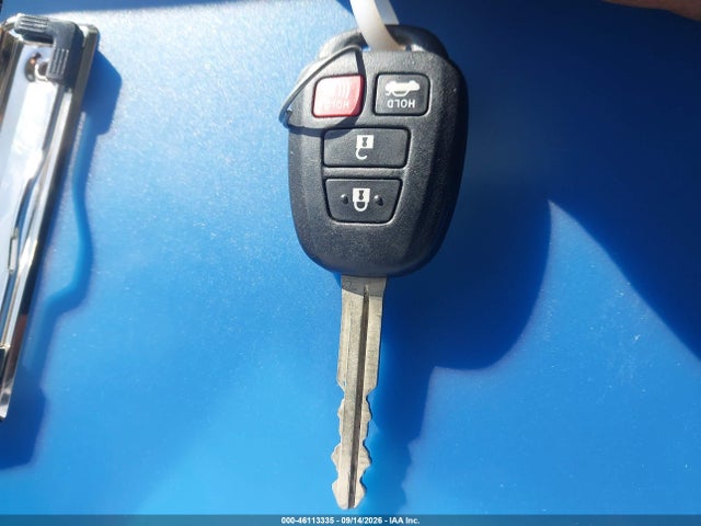 Aukcja sprzedaży 2019 Toyota Corolla Se, vin: 5YFBURHE5KP918112, numer aukcji: 46113335