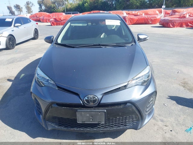 Aukcja sprzedaży 2019 Toyota Corolla Se, vin: 5YFBURHE5KP918112, numer aukcji: 46113335