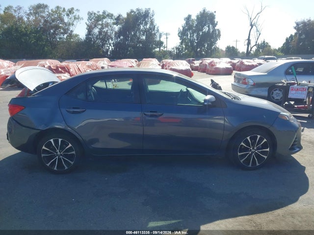 Aukcja sprzedaży 2019 Toyota Corolla Se, vin: 5YFBURHE5KP918112, numer aukcji: 46113335
