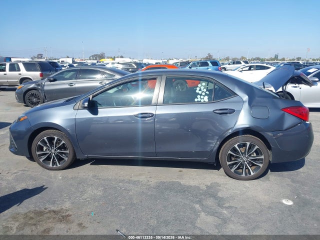 Aukcja sprzedaży 2019 Toyota Corolla Se, vin: 5YFBURHE5KP918112, numer aukcji: 46113335