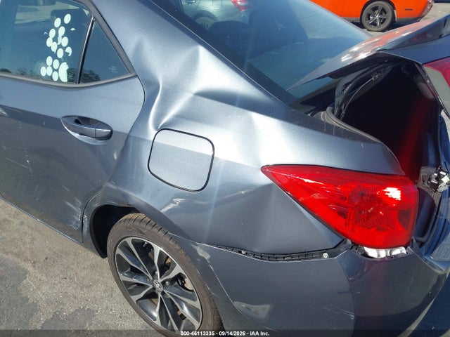 Aukcja sprzedaży 2019 Toyota Corolla Se, vin: 5YFBURHE5KP918112, numer aukcji: 46113335