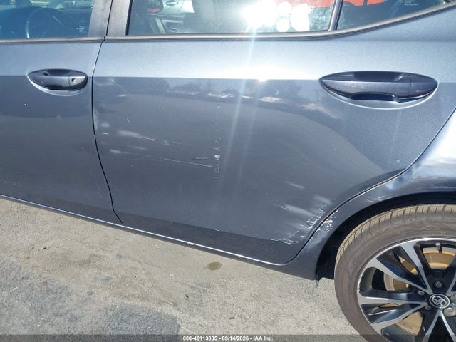 Aukcja sprzedaży 2019 Toyota Corolla Se, vin: 5YFBURHE5KP918112, numer aukcji: 46113335