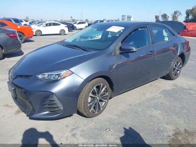 Aukcja sprzedaży 2019 Toyota Corolla Se, vin: 5YFBURHE5KP918112, numer aukcji: 46113335