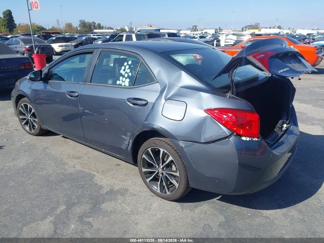 Aukcja sprzedaży 2019 Toyota Corolla Se, vin: 5YFBURHE5KP918112, numer aukcji: 46113335