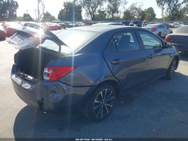 Aukcja sprzedaży 2019 Toyota Corolla Se, vin: 5YFBURHE5KP918112, numer aukcji: 46113335