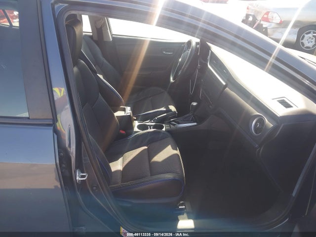 Aukcja sprzedaży 2019 Toyota Corolla Se, vin: 5YFBURHE5KP918112, numer aukcji: 46113335