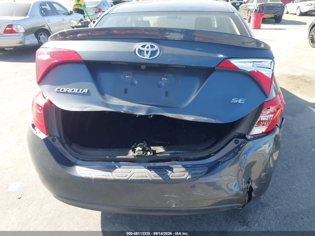 Aukcja sprzedaży 2019 Toyota Corolla Se, vin: 5YFBURHE5KP918112, numer aukcji: 46113335
