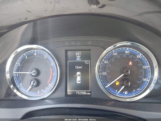Aukcja sprzedaży 2019 Toyota Corolla Se, vin: 5YFBURHE5KP918112, numer aukcji: 46113335
