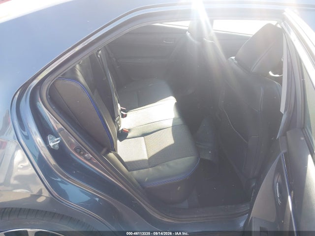 Aukcja sprzedaży 2019 Toyota Corolla Se, vin: 5YFBURHE5KP918112, numer aukcji: 46113335